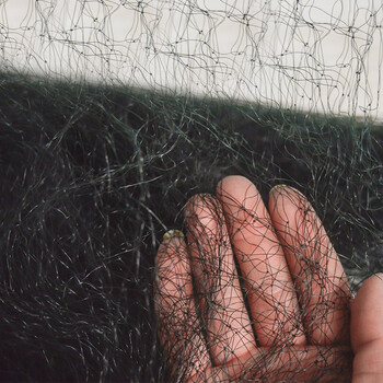 固乡  应急机场驱鸟设备 防鸟网【商用，私人/个人勿拍】果园、机场、农场防鸟网尼龙网葡萄网8x15