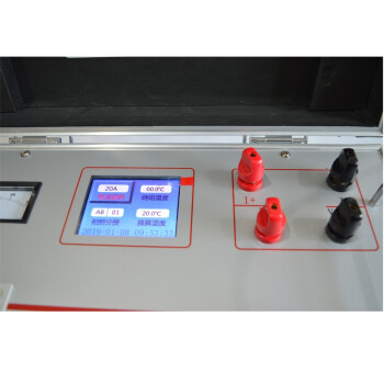 KASCE 直流电阻测试仪 ZDCD2-50A