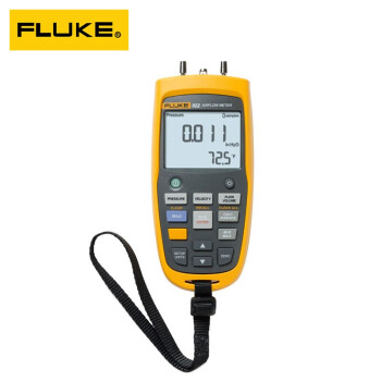 福禄克（FLUKE）F922KIT 空气流量检测仪 空气质量检测仪 仪器仪表 2年维保