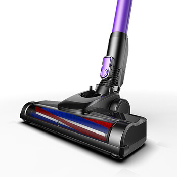 普沃达 无线吸尘器 无线手持立式充电小型吸尘器 A8