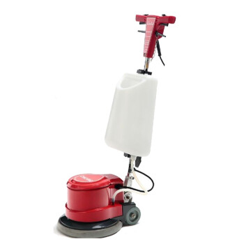 超宝（CHAOBAO）CB130 多功能洗地机 13寸多功能洗地机刷地机 洗地机 地毯清洗机