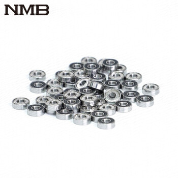 NMB 微型轴承 R-1560X2ZDMTRP5P24 LY121T 尺寸：6 *15* 5 （1套）