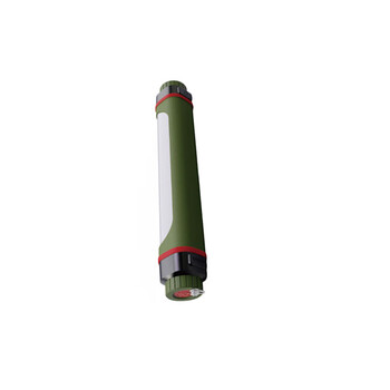 尚为(SEVA) SZSW2187-10W ≤36V 10W IP66 强光8h 工作光16h DC5V 色温5700K LED多功能应急手电筒 个 绿色