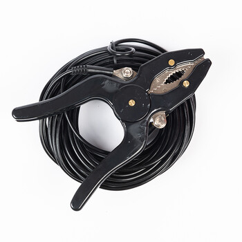 KRI JYL 保定金源回路电阻测试仪（手持式） 1年维保