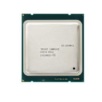 淘信e5-2650v2 2660v2 2670v2 2680v2 2690v2台式机电脑cpu e5-2640v2