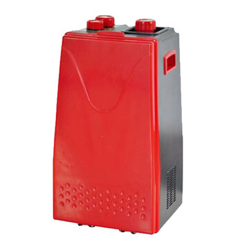 超宝（CHAOBAO）A-009 电子打泡箱 洗地机刷地机泡沫箱 地毯清洗起泡机