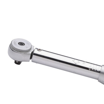 史丹利STANLEY 扭矩扳手10-50N.m 公斤扳手扭力扳手棘轮快速力矩板手工业级汽修 SE-01-050