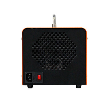 CLEANBOSS BOS-OZ381-5 手提式臭氧发生器 食品厂臭氧发生器甲醛去味器 养殖场去味器