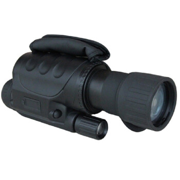 Onick NK-600 红外线数码夜视仪NK-600 白昼两用单筒夜视仪可直接拍照摄影可视频输出 放大倍率：6x