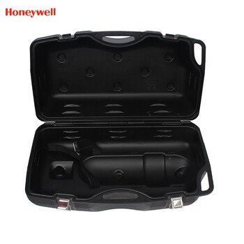 Honeywell霍尼韦尔 C900空气呼吸器箱子不含呼吸器 定做1个