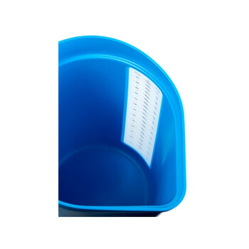 VIKAN食品，药品清洁工具，2L量杯6000,2个