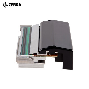 斑马（zebra）ZT410工业条码打印机原装配件 300dpi打印头