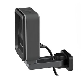 霍尼韦尔（Honeywell）扫描器 扫描平台 二维影像扫描器 超市便利店 收银支付  7680G 二维 有线 USB接口