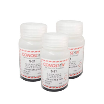 三爱欧3IO S21多元素混合油标 3PPM 200g/瓶