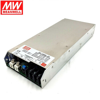 明纬 MEANWELL SD-1000L-24直流转换开关电源(1000W左右) SD-1000L-24