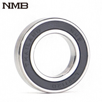 NMB 深沟球轴承 L-2112DSMTTP1RP0P13 LY740T 尺寸：12 *21* 5 1套装