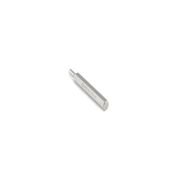 世达 5件套8MM系列70MM长12角旋具头  59571