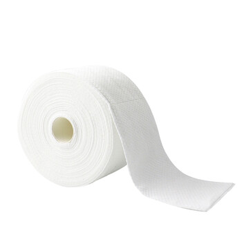 益美得 FW-2114 清洁巾一次性毛巾干湿两用毛巾抹布 200克/包