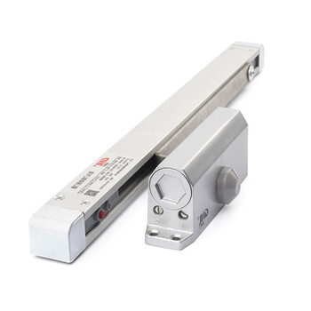金捍力 GHL 电动闭门器 GHL-2（断电释放型） 120KG