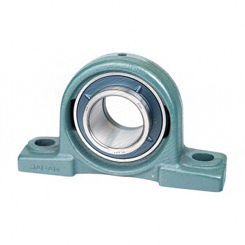 恩斯克/NSK轴承 带座轴承（含座） UELP205-100D1W3    X AS3S5（5套起）