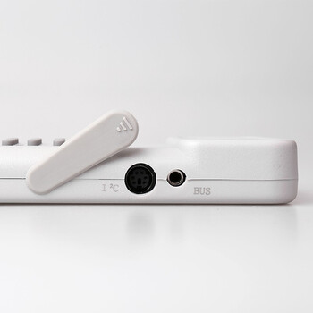 蓝炎 编码器 GST火灾报警烟感温感探测器 电子编码器