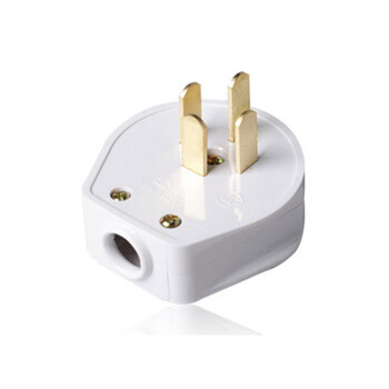 公牛 GN-T16 四脚扁插头 16A三相四线