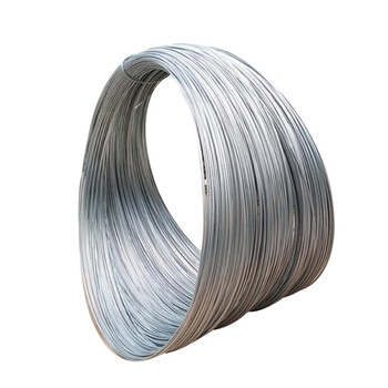 飞尔（FLYER）工业用镀锌铁丝 防锈电镀铁丝 工地建筑捆绑细铁丝线 【14号【1KG 粗2.2mm长约34米】2条起订 