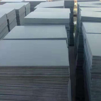 鑫亨达 XINHENGDA PVC硬板聚氯乙烯板 pvc塑料板，PVC板材，pvc灰板 1.3米X2米X8mm一张