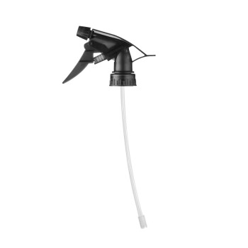 兰诗（LAUTEE）FH-2101 塑料葫芦瓶气压式喷壶喷雾壶浇水壶 颜色随机500ml 