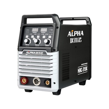 埃尔法 分体式二氧化碳气体保护焊机 双电压 NBC-270K NBC-270K 黑白