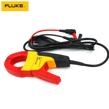 福禄克（FLUKE）I400 钳表型电流探头 1年维保