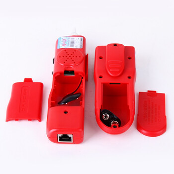 精明鼠（NOYAFA）  NF-801R  寻线仪巡线仪网络寻线器网线测试仪测线仪  1年维保