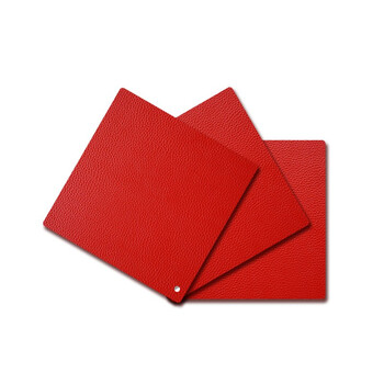 3G PVC运动地板健身房活动室办公防滑塑胶地板 荔枝纹 绿色 厚3.5mm*宽1.5m*长20m 企业定制