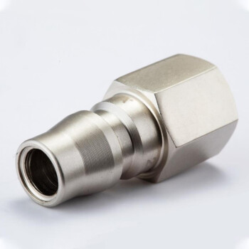 世达（SATA）29532     日式插头-内牙Rc3/8"