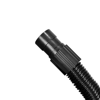 益美得  NSD-3047工业吸尘器大功率吸水机工厂车间仓库大功率强力吸尘机 A60标准款+前置尘扒（带管子整套）