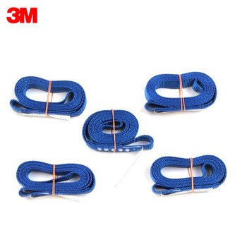3M AM450/80 织带锚点定做 1条（交期45天）