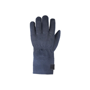 诚格（C&G）ArcPro-GLV2-DP40 40cal防电弧服手套 Ⅳ级本质防电弧 藏青色 均码 大货30天