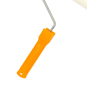 金诗洛 KSL950 滚筒刷 清洁刷羊毛滚刷涂料墙刷油漆刷子刷墙工具 细毛短毛刷 9寸