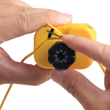 祜荣 HRTX 束管开剥器 维米勒Miller 多功能光纤光缆皮线横向松套管剥皮器MSAT-16