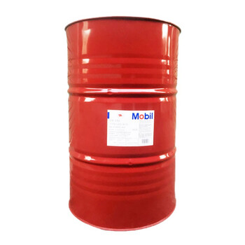 美孚纽华FR 200D抗燃液压油 208L/桶 1桶（货期60天））