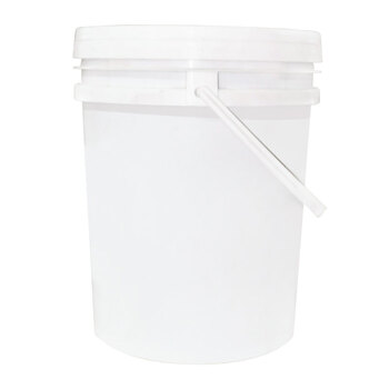 益美得 WXQ106 通渠粉 下水管道疏通溶解油脂马桶厨房管道下水道除臭去味 20公斤/桶