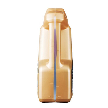 美孚（Mobil）美孚1号 金美孚 0W-40 全合成机油 汽车发动机润滑油  4L*4