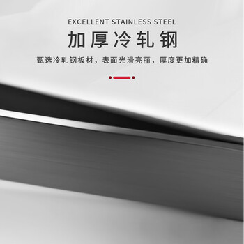震迪消防柜防爆器材柜反恐装备柜安全器械柜KX273可定制1600高二门