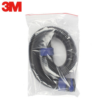 3M 电动送风套装3件套 TR315E+BT-30+S655颈箍式通风头罩 定做 1套