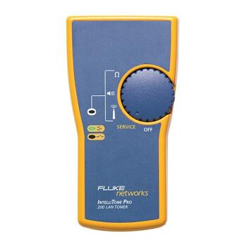 福禄克（FLUKE）MT-8200-60KIT 查线仪巡线仪音频发声器和探针侧线器查线器仪器仪表 1年维保