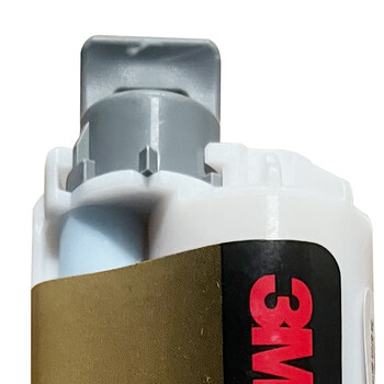 3M DP8805NS 低气味双组份结构胶 快速固化 UL认证 电气设备组装 增韧 表面高容忍度【45ml/支】