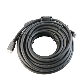 大华HDMI线 4K数字高清线 3D视频线数据线 多媒体接口线 5米