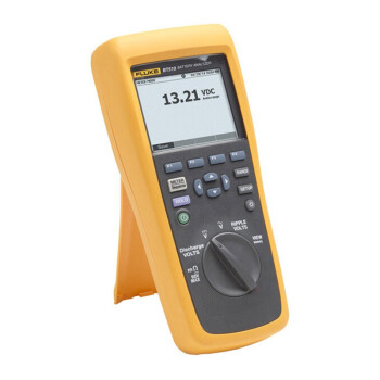 福禄克（FLUKE）BT508/CN 蓄电池内阻测试仪检测仪 3年维保