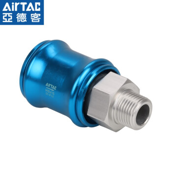 亚德客 AIRTAC 手滑阀 HSV25