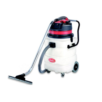 超宝（CHAOBAO）CB90-2 吸尘吸水机 干湿两用吸尘器 单位地毯吸尘器 90L 2000W
